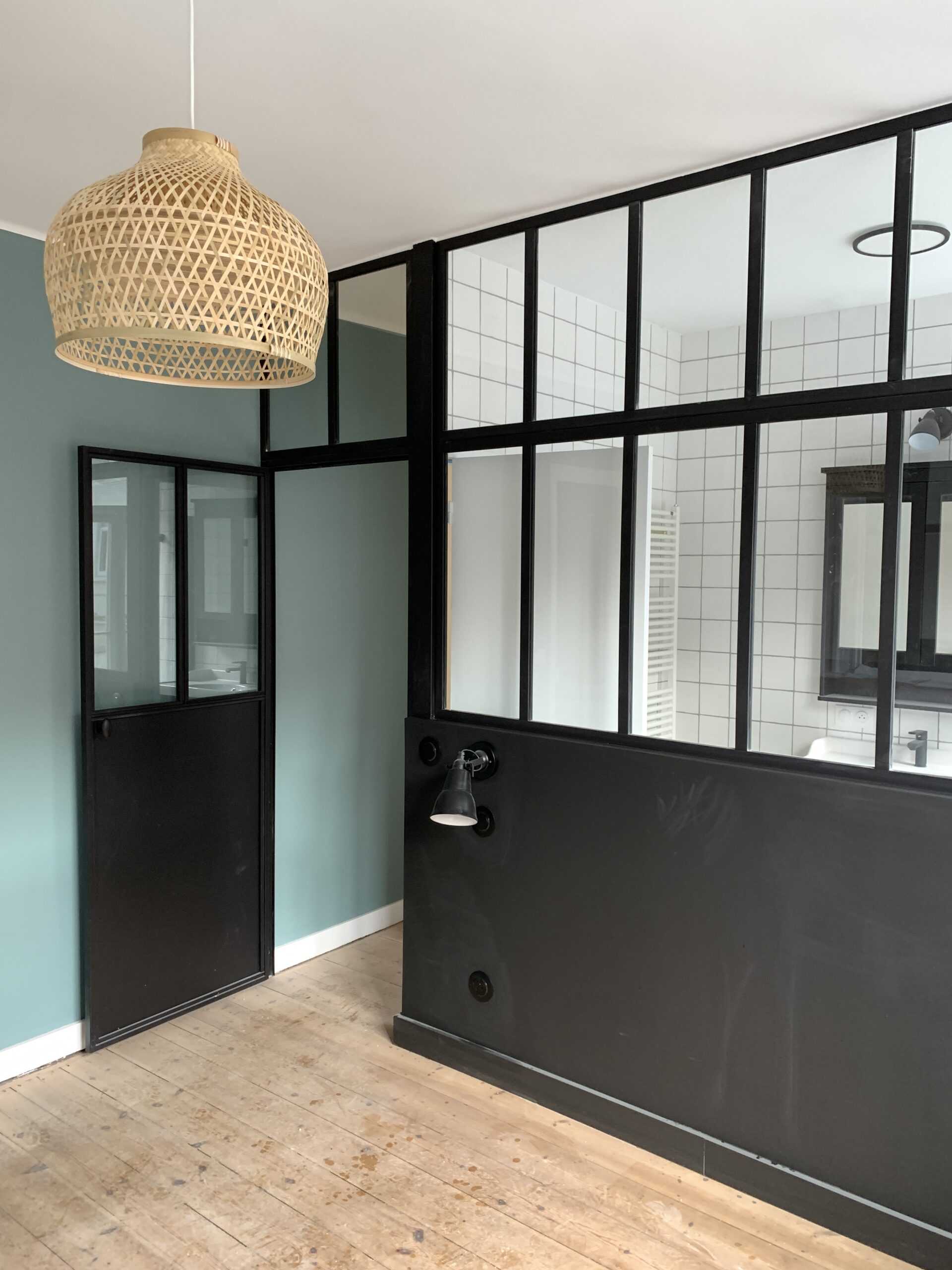 Verrière Matos 3 Huot Metallerie